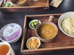 -李百蟹·江南蟹黄面·河景餐厅(夫子庙总店)