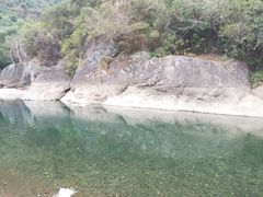-十八重溪