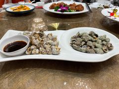 花螺拼苦螺-富黎华海鲜大酒楼(正大广场店)