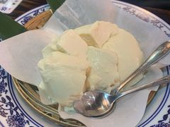 京都香浓芝士豆腐-达摩食堂(仓山万达店)