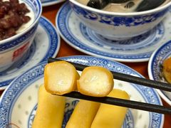 -韵姐牛奶甜品世家