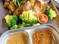 卡真烤鸡-Pekaa啤咖食肆Coffee&Bistro