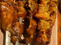 -驿楼兰·新疆菜(火车站店)