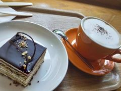 -81BAKERY(大学路店)