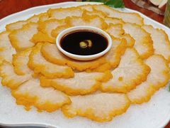 金耳-牧雲子·臻选云南菜 .商务宴请(泰然大厦店)