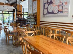 -Torch Coffee 炬点咖啡