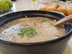 -滋粥楼·顺德菜(番禺广场总店)
