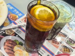 -敏华冰厅(平安金融中心店)