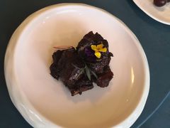 -荷风细雨·中国茶宴(碧云店)