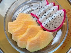 -黔蘑菇四季餐厅(观山湖店)