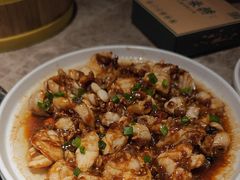 -淘米捞·米汤脆鲩鱼火锅(福田皇岗店)