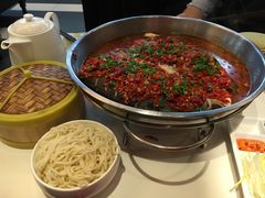 -大铁勺新津菜(东丽阳光新业广场店)
