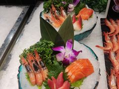 -海帝亚海鲜自助餐厅(亚细亚店)