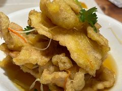 -老长春肉馆(创业大街店)