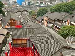 -丁家坡洋芋·观音桥好吃街A区(全国总店)