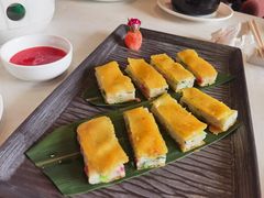 -欢乐海岸美食联盟