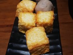 -呷哺呷哺(宝山正大乐城店)