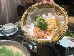 -捞王锅物料理(成都上城龙湖天街店)