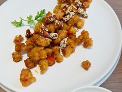 -将相和·海鲜蒸饺大连菜·连鹭海鲜姊妹店