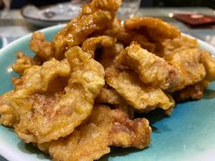 -君霖海鲜私房菜(春柳店)