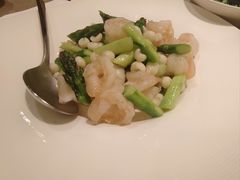 -宁海安岚·南溪阁全日餐厅