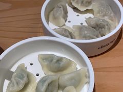 -船歌·鱼水饺青岛菜(国贸商城店)