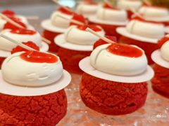 -菲住布渴酒店自助餐厅(阿里巴巴西溪园区店)