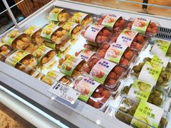 -泸溪河桃酥(西直门凯德店)