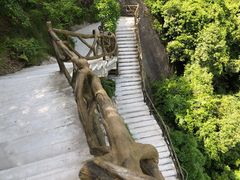 -大慈岩风景区