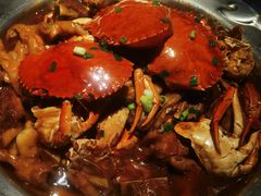 -胖哥俩肉蟹煲(盐城金鹰国际店)