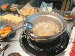 -椰庭·椰子鸡·创意玩家(晶耀前滩店)