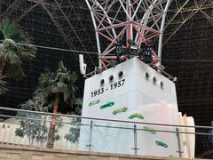-法拉利主题公园
