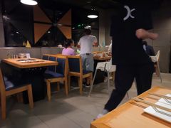 大堂-圣火营自助烤肉(南京东路店)