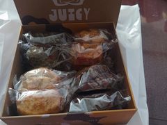 -Juicy Bakery(瑞景店)