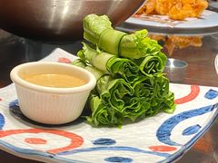 -聚缘堂·海鲜私房菜(松岭路店)