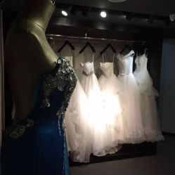 -韩国天使嫁衣婚纱礼服馆(上海旗舰店)