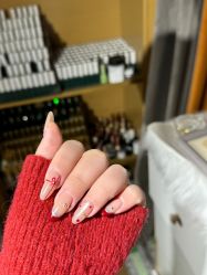 -UGIRL有个美甲