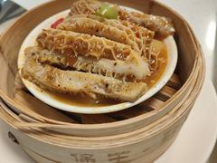 -煲王粤菜餐厅(中侨中心店)