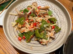 -云海肴·汽锅鸡·云南菜(苏州中心店)
