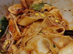 -墩儿大碗宽面(来福士店)