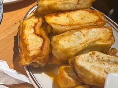 -金谷园饺子馆(北邮总店)