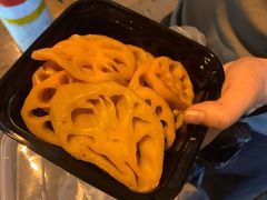 -南楼煎饼(南楼总店)