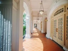 -Long Bar(莱佛士酒店)