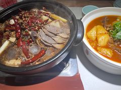 -王妈热卤·川味馆(海昌店)