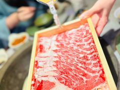 -鲜潭蒸汽石锅鱼(万象前海店)