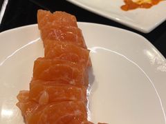 -索菲特酒店·海鲜自助 ·聚餐厅