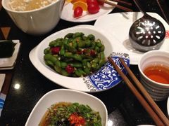iphone_upload_pic-百年川椒重庆老火锅(光谷店)