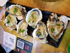 -小红烤翅(傅厚岗店)