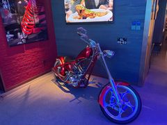 -额尔敦传统涮(公园西路店)