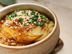 -锦府盐帮·李宅(领展购物广场中关村店)